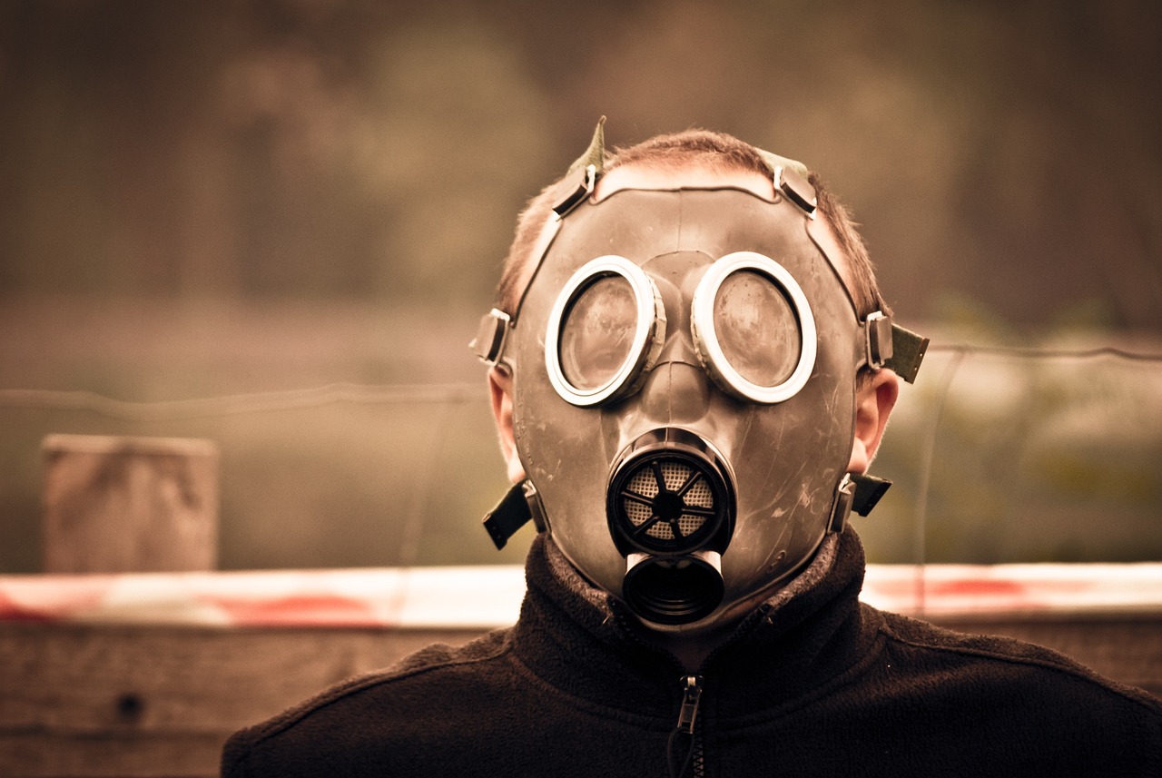 Breathing and Self-Defense Techniques - Is There a Connection?